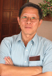 kam wen